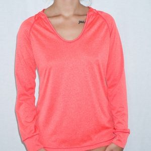 Long Sleeve Activewear Top